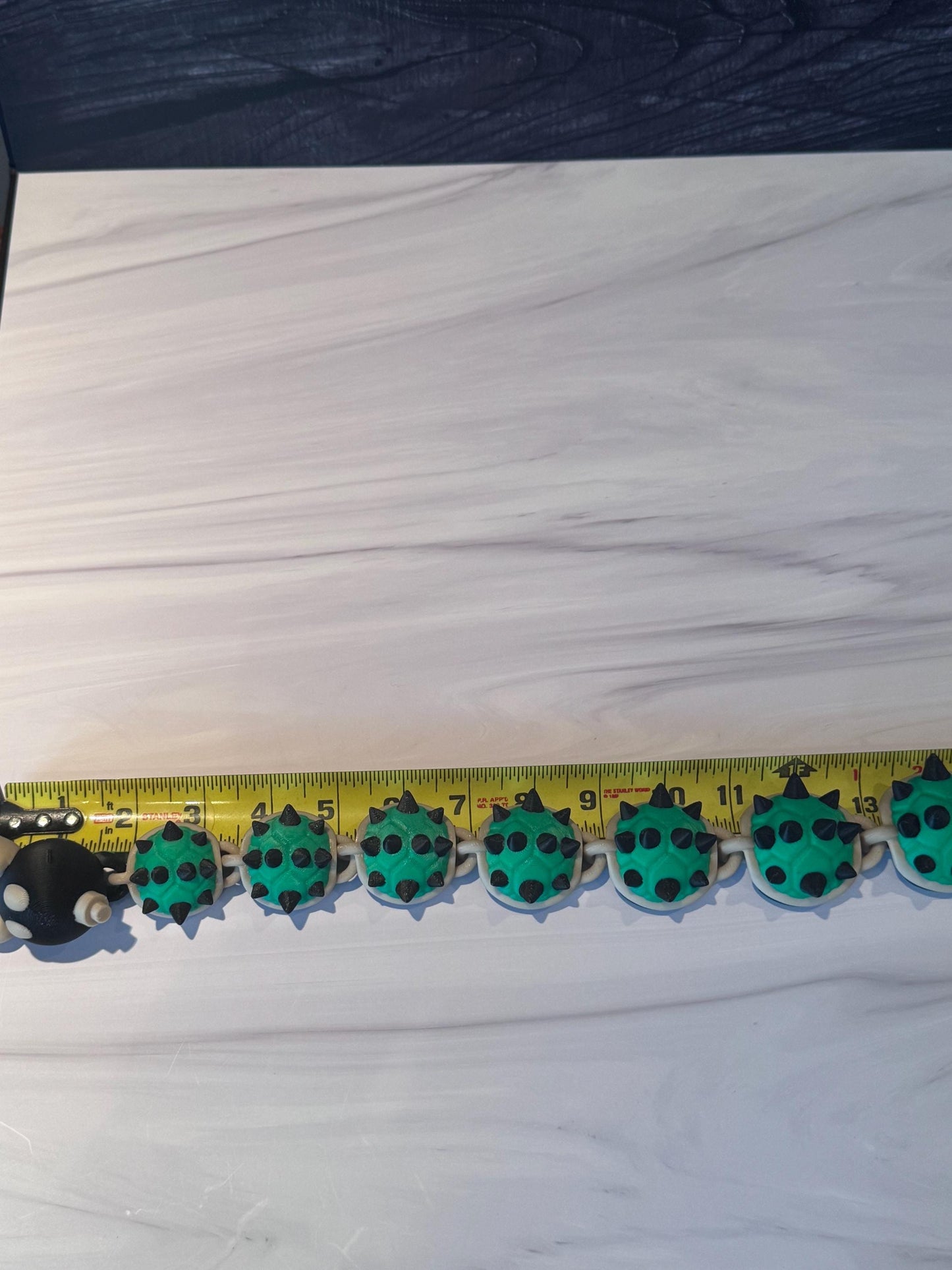 XXL Bowser Dragon (Bigger Than Others ) lol