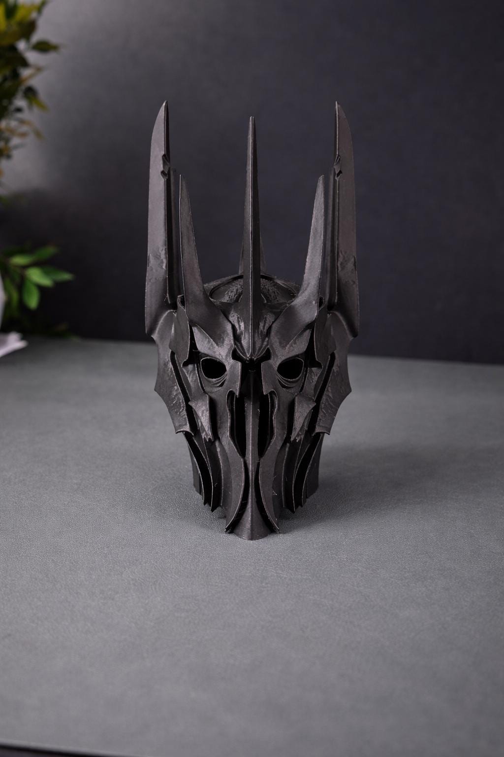 Sauron Controller Stand
