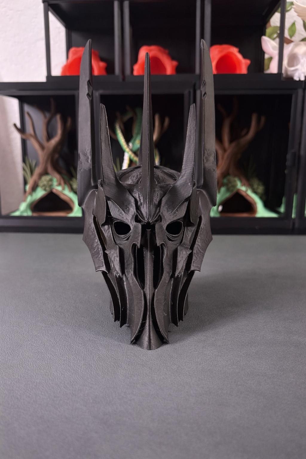 Sauron Controller Stand