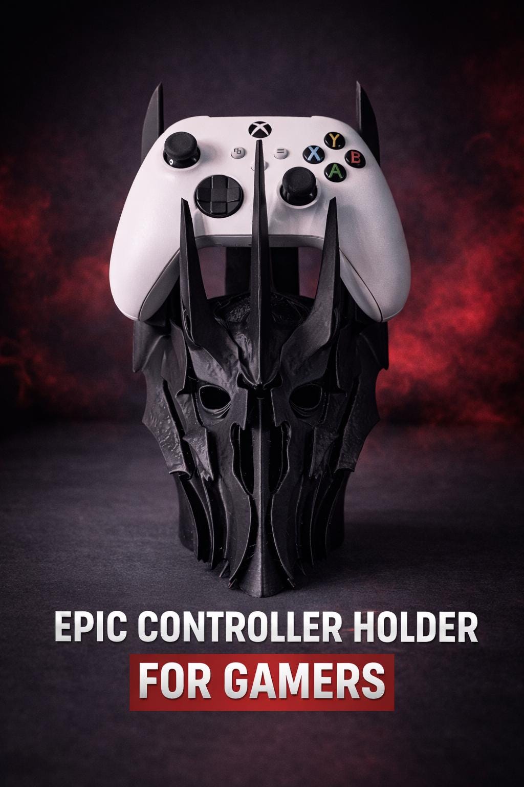 Sauron Controller Stand